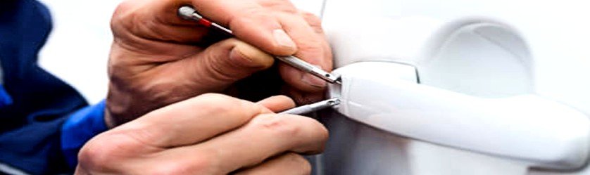 Car Lockout Fort Lee NJ