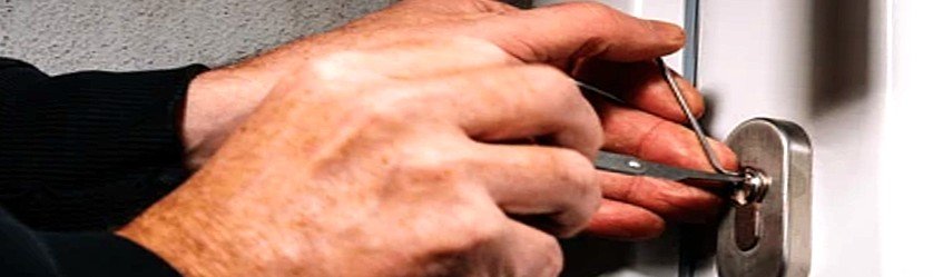 House Lockout Fort Lee NJ